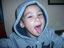 Ryan August 2006